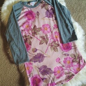 LuLaRoe Randy Top